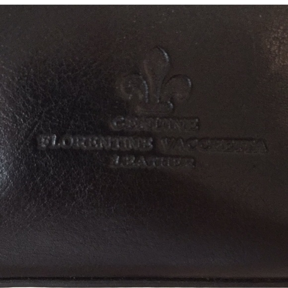 Dooney & Bourke Black and Tan Shoulder Bag with Adjustable Strap - Picture 6 of 9